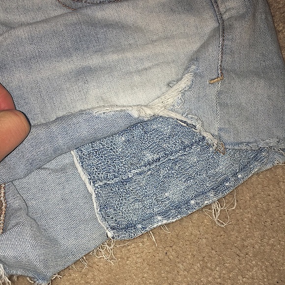 Shorts - Picture 3 of 3